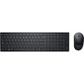 Dell KM5221W Keyboard & Mouse - English (US)