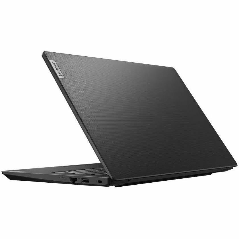 Lenovo V14 G4 IRU 83A0004GUS 14" Notebook - Full HD - Intel Core i3 13th Gen i3-1315U - 8 GB - 256 GB SSD - English Keyboard - Business Black