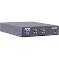 AMX ICSLan EXB-COM2 Automation Controller Equipment