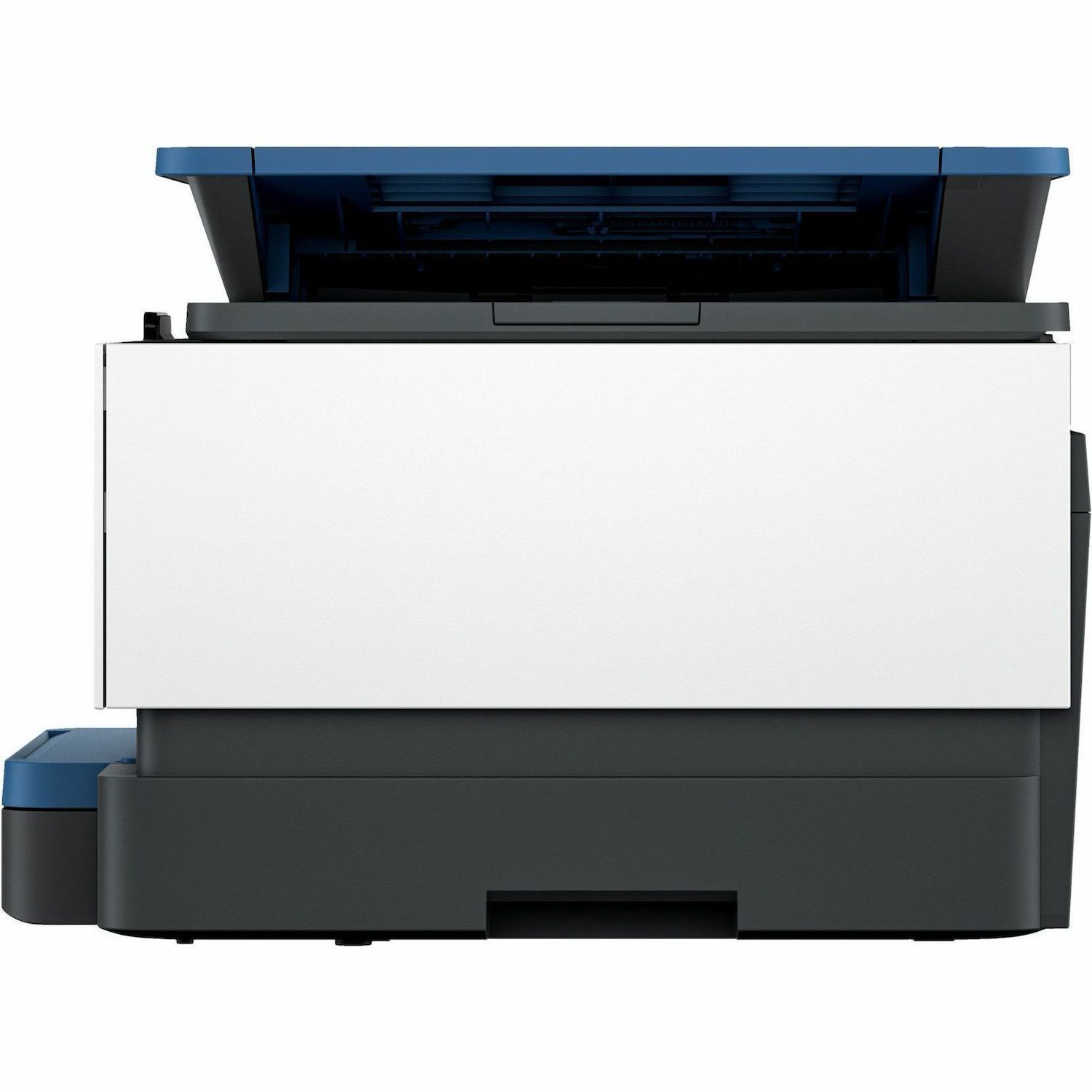 HP Officejet Pro 9125e Wired & Wireless Inkjet Multifunction Printer - Colour - Crater Lake Blue