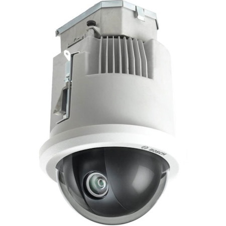 Bosch AUTODOME inteox NDP-7602-Z30CT 2 Megapixel Full HD Network Camera - Color, Monochrome - Dome - White - TAA Compliant