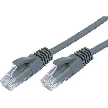 Comsol 5 m Category 6 Network Cable for Switch, Storage Device, Router, Modem, Host Bus Adapter, Patch Panel, Network Device