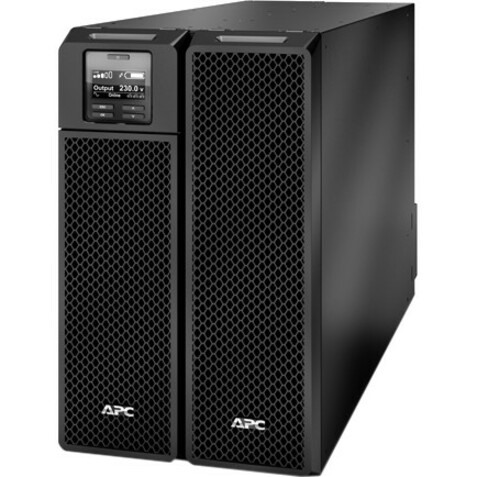 APC by Schneider Electric Smart-UPS On-Line Double Conversion Online UPS - 10 kVA/10 kW