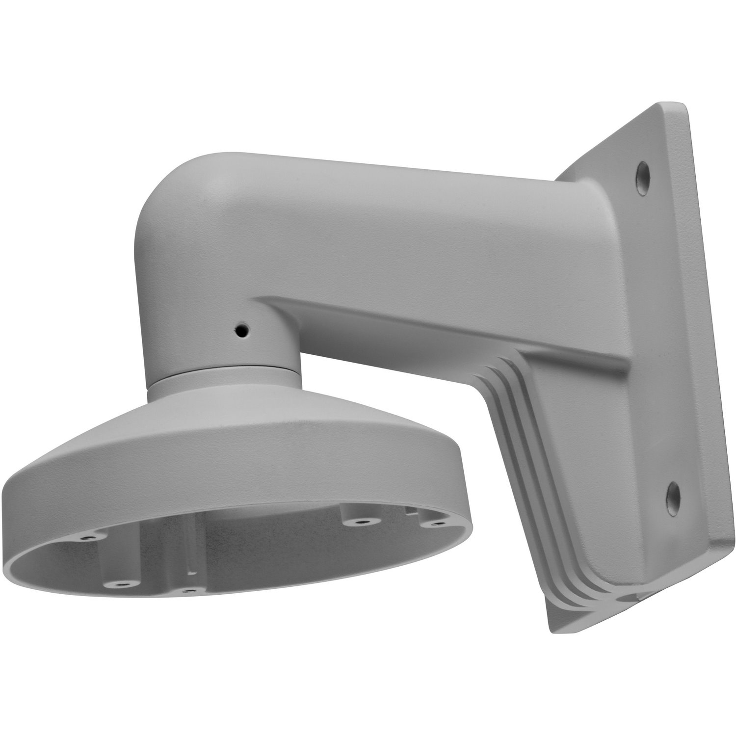 Hikvision DS-1272ZJ-110 Mounting Bracket for Network Camera - White