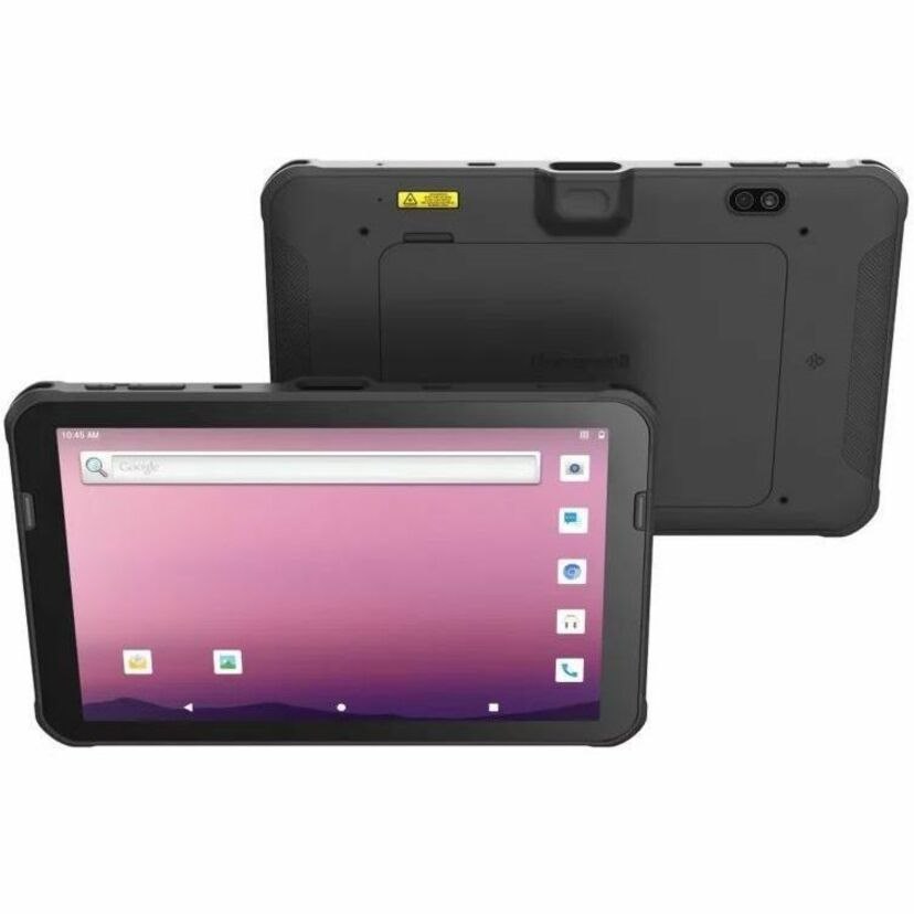 Honeywell EDA10A Rugged Tablet - 10" Full HD - Qualcomm Snapdragon SM4350-AC - 8 GB - 128 GB Storage - Android 12