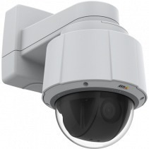 AXIS Q6075 HD Network Camera - Dome