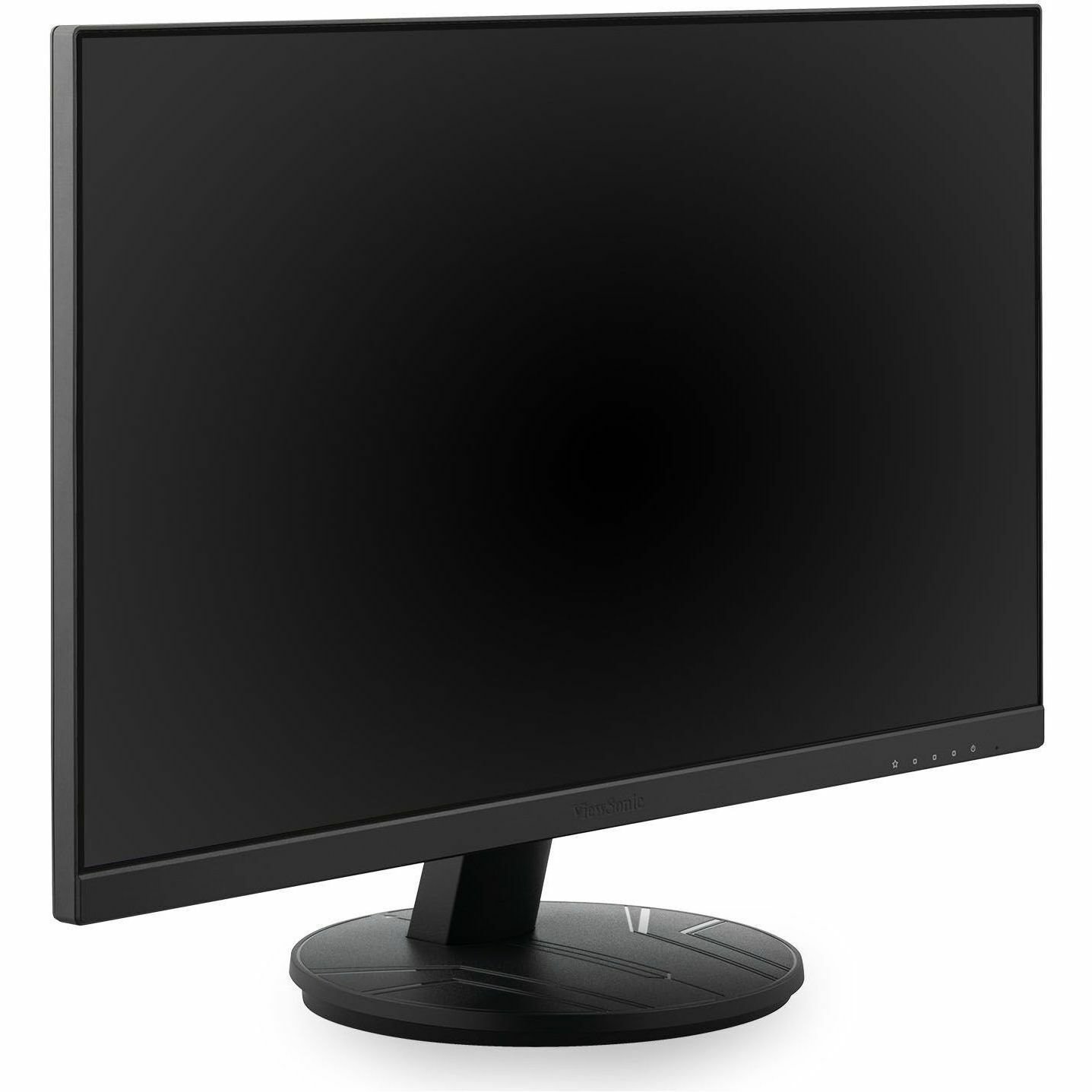 ViewSonic VX2416A 24 Inch 1080p 1ms 120Hz IPS Gaming Monitor with Eye Care, USB C, HDMI 1.4, and DisplayPort Inputs