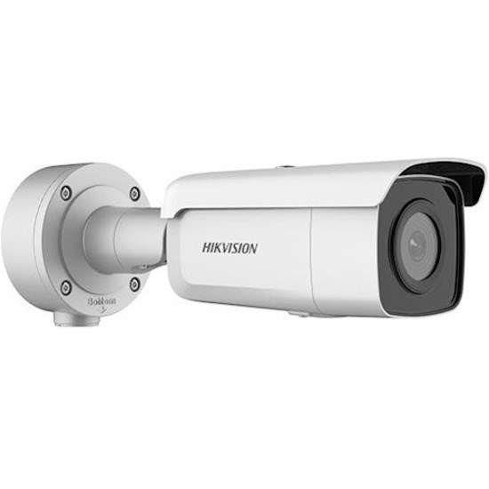 Hikvision AcuSense PCI-LB15F12S 5 Megapixel Outdoor Full HD Network Camera - Color - Bullet