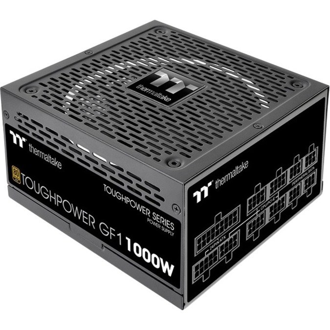 Thermaltake ToughPower GF1 1000W - TT Premium Edition