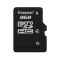Kingston 8 GB microSDHC
