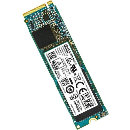 Supermicro XG5 KXG50ZNV1T02 1 TB Solid State Drive - M.2 2280 Internal - PCI Express (PCI Express 3.0 x4)