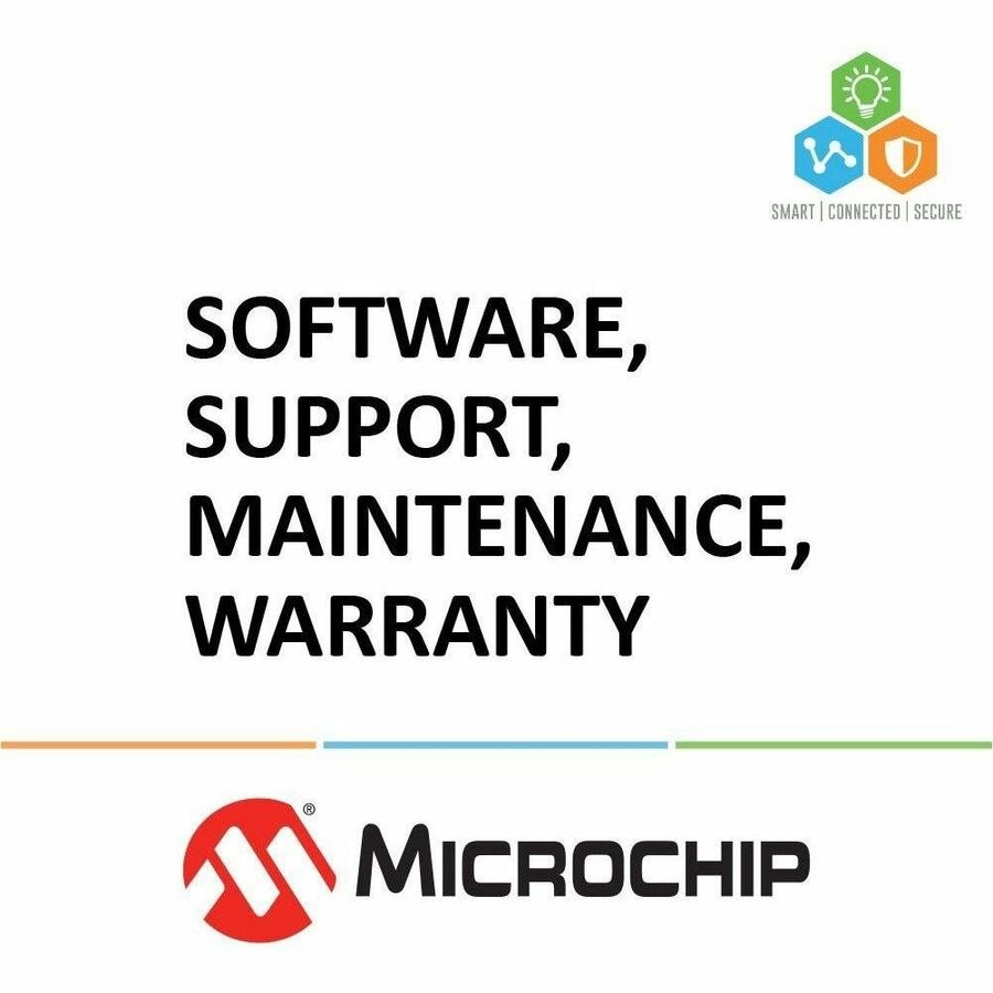 Microchip Hardware Licensing for Microsemi SyncServer S600 - License