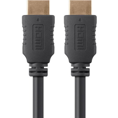 Monoprice Select Series High Speed HDMI Cable, 3ft Black