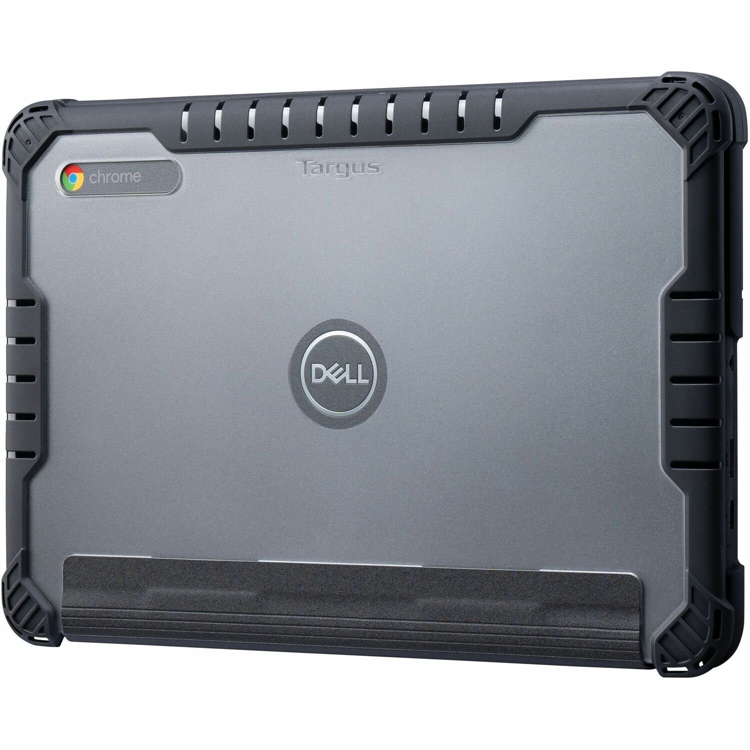 Targus 11.6" Commercial-Grade Form-Fit Cover for Dell Chromebook 3100/3110