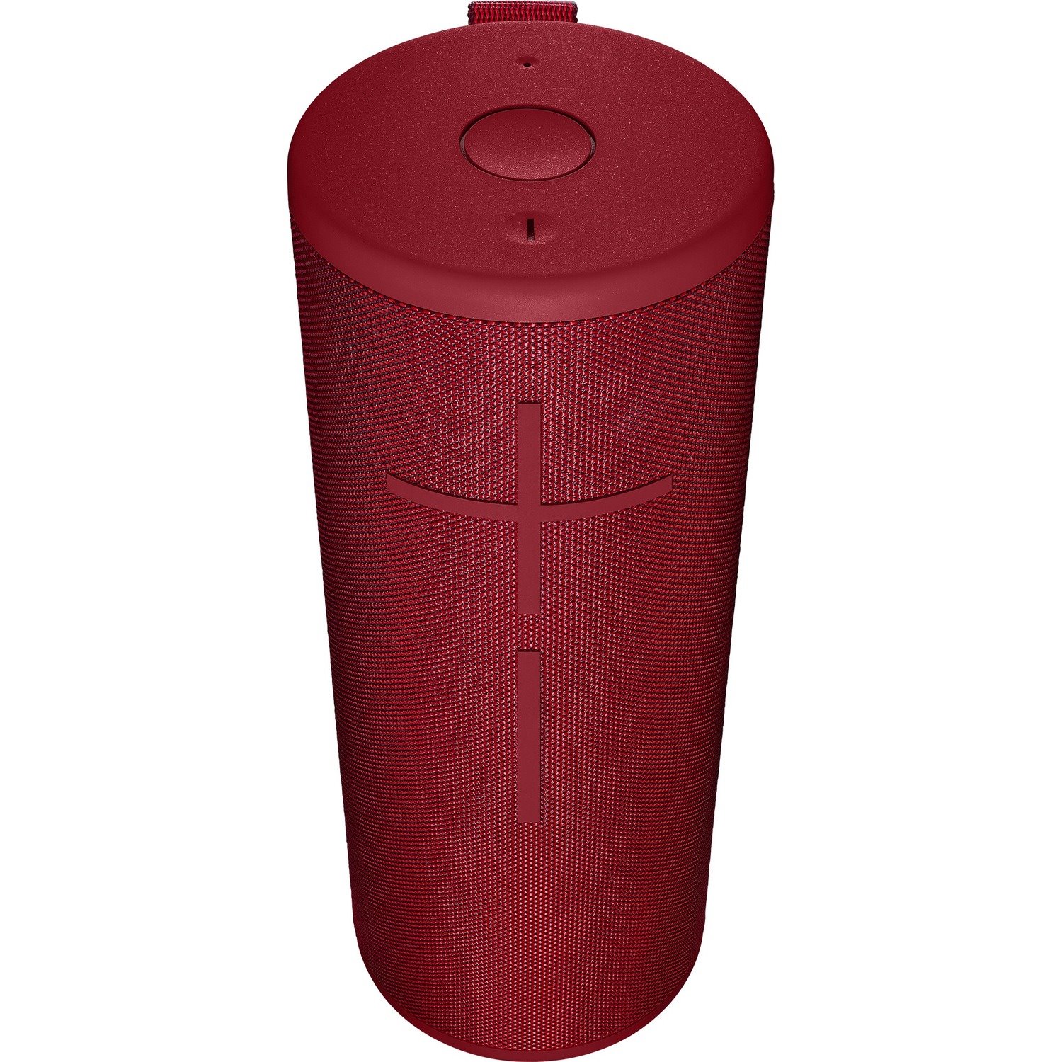 Ultimate Ears MEGABOOM 3 Portable Bluetooth Speaker System - Sunset Red