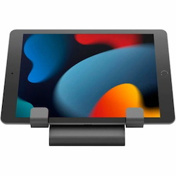 Compulocks Universal Tablet Holder - Stand Black