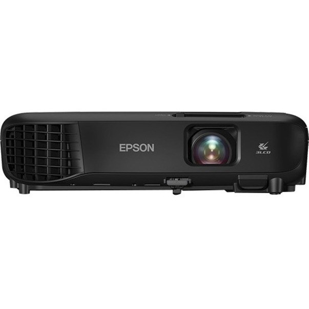 Epson PowerLite 1266 DLP Projector - 16:10 - Refurbished