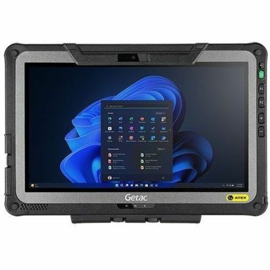 Getac F110-Ex Rugged Tablet - 29.5 cm (11.6") Full HD - 16 GB - 512 GB SSD - Windows 11 Pro