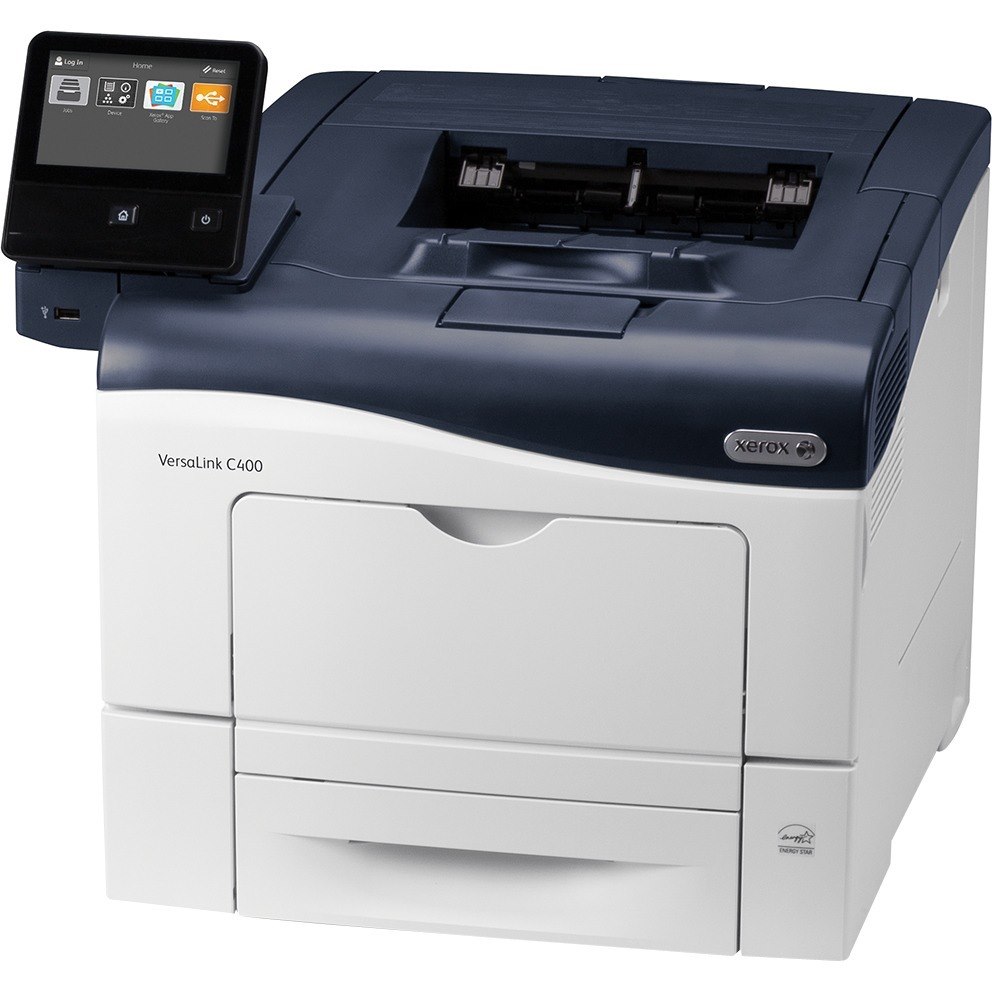 Xerox VersaLink C400V/DN Desktop Laser Printer - Colour