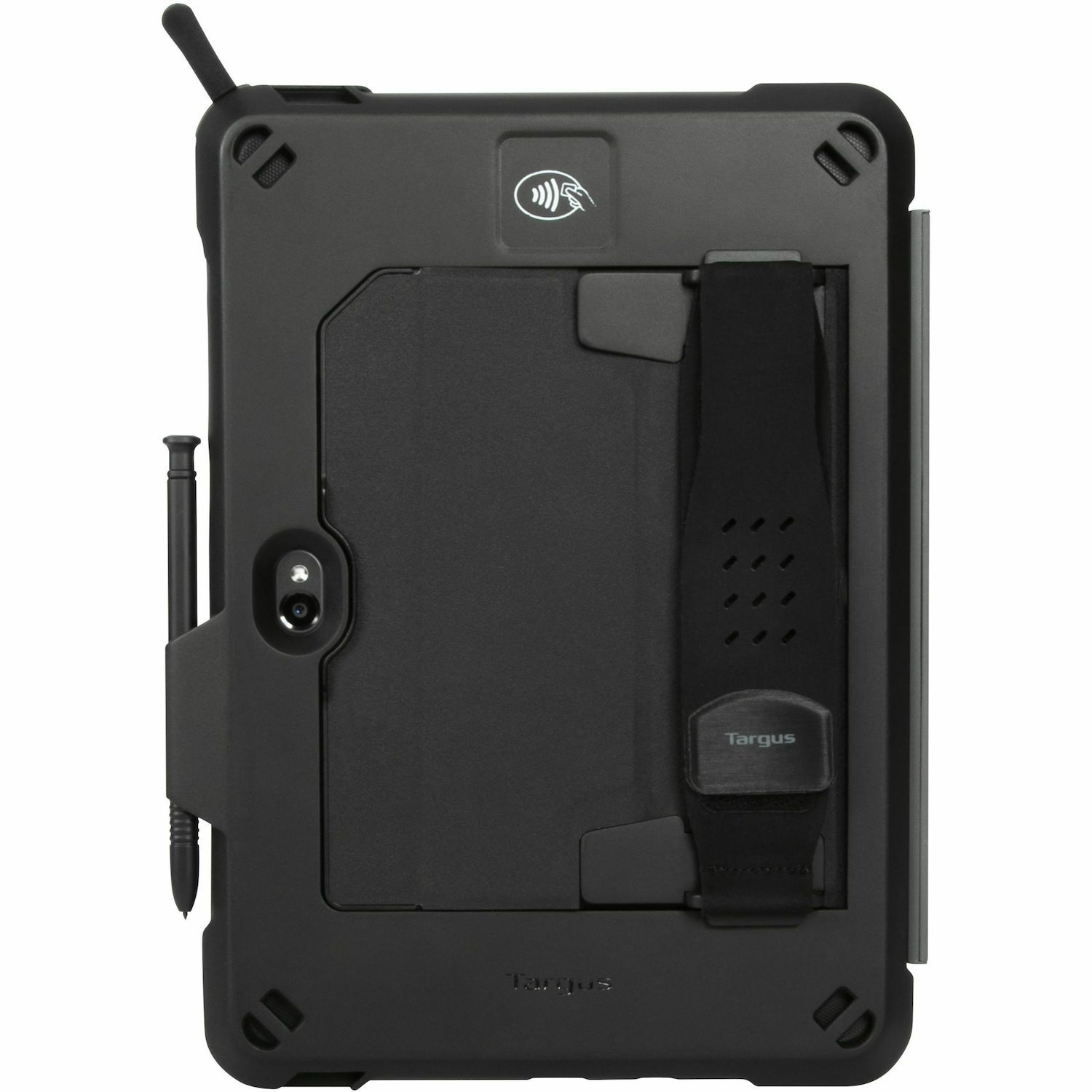 Targus Field-Ready Rugged Carrying Case Samsung Galaxy Tab Active4 Pro Tablet