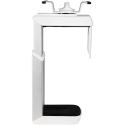 Humanscale CPU Holder
