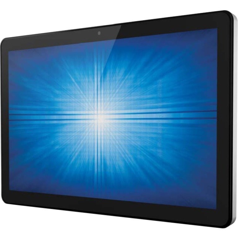 Elo I-Series for Windows AiO Interactive Signage