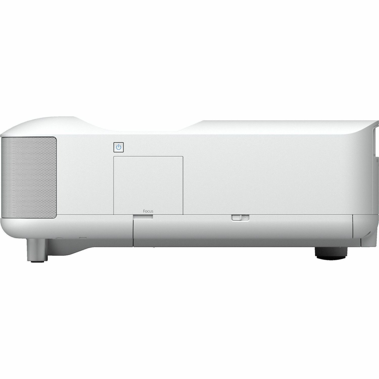 Epson EpiqVision Ultra EH-LS650W Ultra Short Throw 3LCD Projector - 16:9 - White