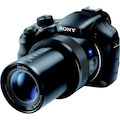 Sony Cyber-shot HX400V 20.4 Megapixel Bridge Camera