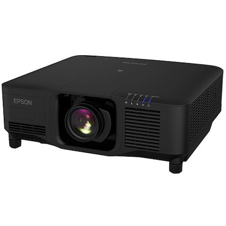 Epson EB-PU2220B 3LCD Projector - 16:10 - Ceiling Mountable