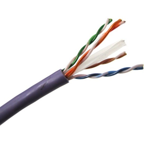 Weltron CAT6 Stranded (CMR) Network Cable