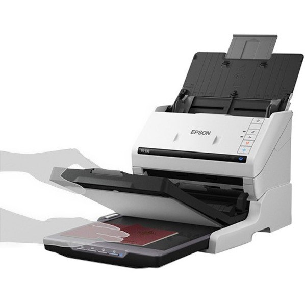 Epson Scanner Accessory