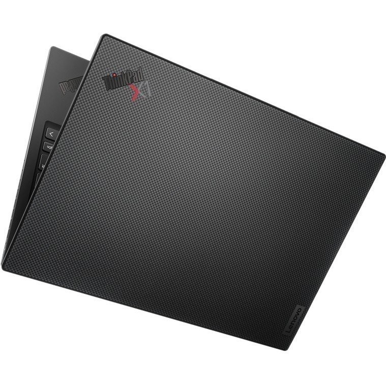 Lenovo ThinkPad X1 Nano Gen 2 21E8003PUS 13" Touchscreen Notebook - 2K - Intel Core i7 12th Gen i7-1280P - vPro Technology - 32 GB - 512 GB SSD - English (US) Keyboard - Black