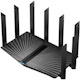 TP-Link Archer AX80 Wi-Fi 6 IEEE 802.11ax Ethernet Wireless Router