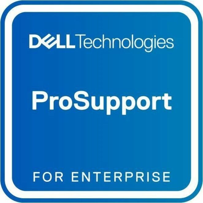 Dell ProSupport - Upgrade - 5 Year - Service