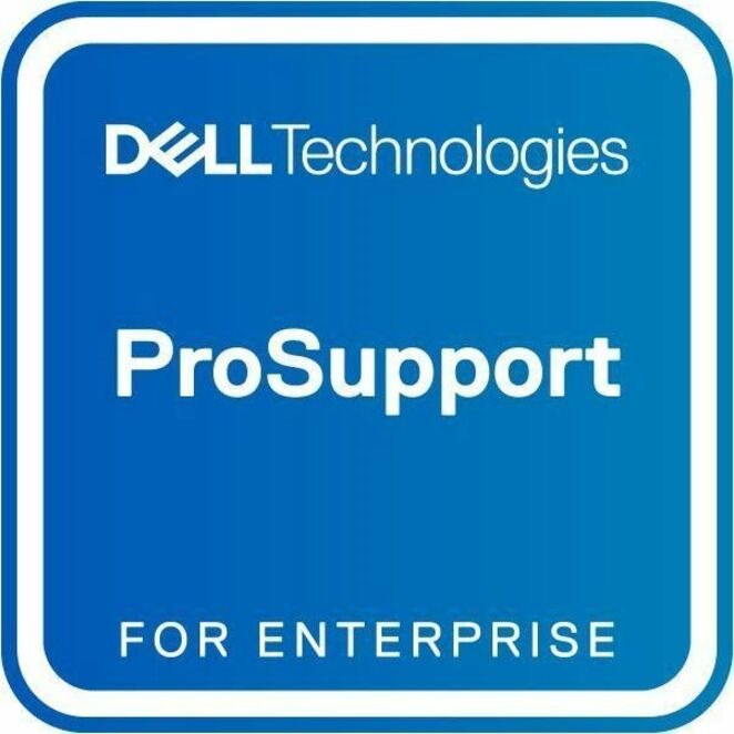 Dell Upgrade from 3Y Next Business Day to 3Y ProSupport 4H Mission Critical