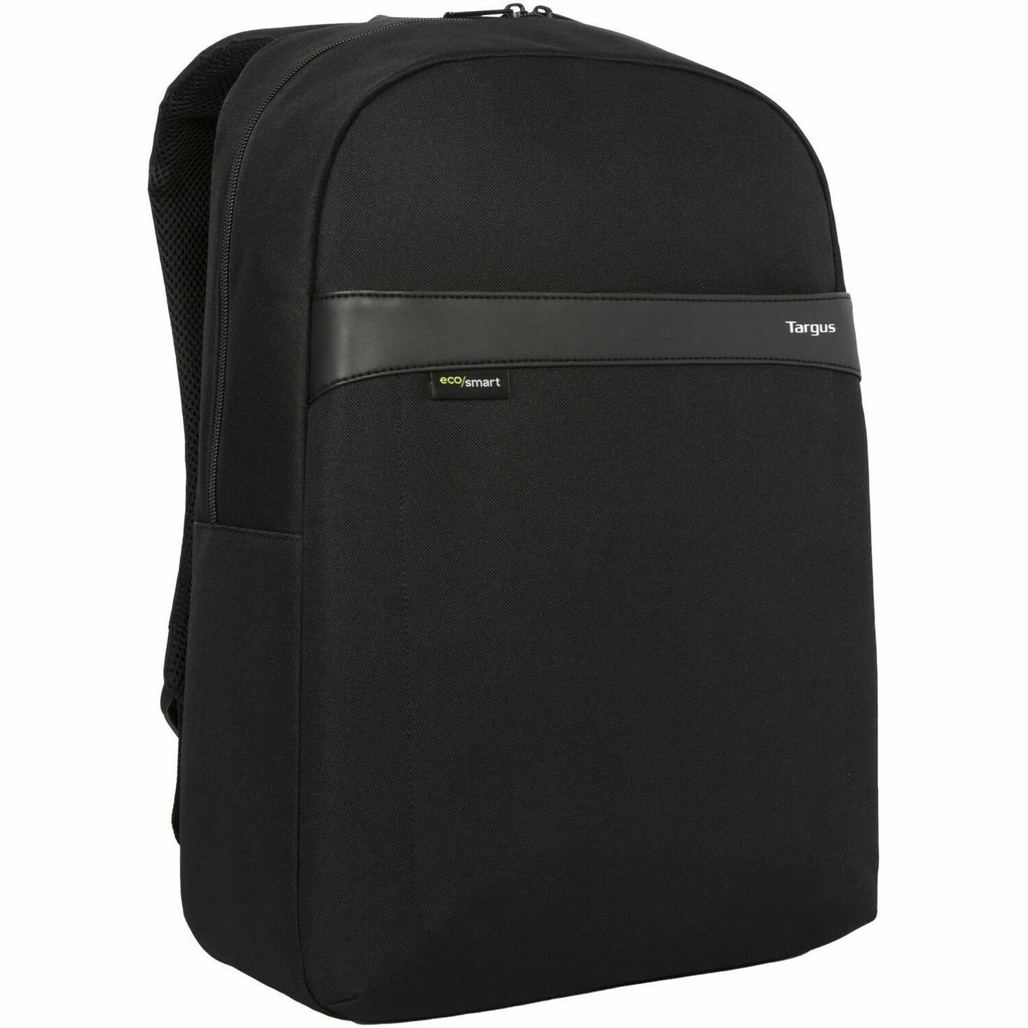 Targus GeoLite EcoSmart TSB960GL Carrying Case (Backpack) for 38.1 cm (15") to 40.6 cm (16") Notebook, Accessories - Black