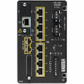 Cisco Catalyst IE-3300-8P2S-A Ethernet Switch