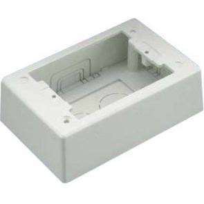 Panduit JBP1EI Mounting Box