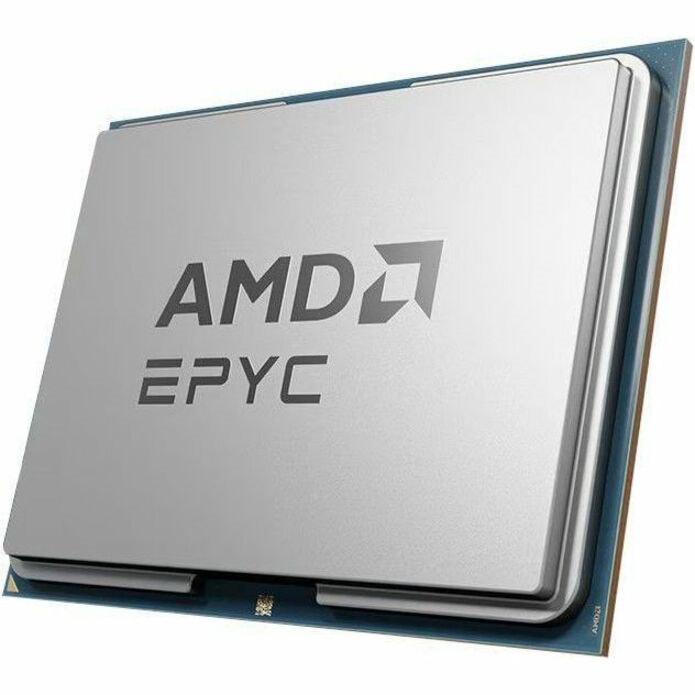 AMD EPYC 4004 (4th Gen) 4464P Dodeca-core (12 Core) 3.70 GHz Processor - Retail Pack