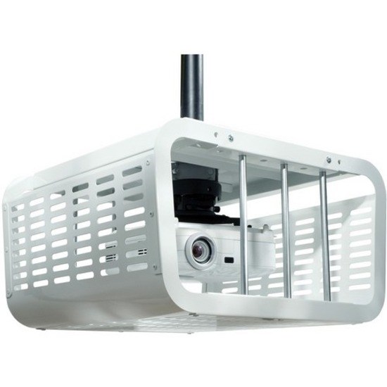 Projector Enclosure For use with Peerless-AV&reg; Projector Mounts