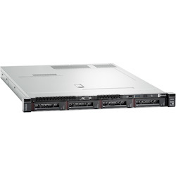 Lenovo ThinkSystem SR650 V2 7Z73A03XAU 2U Rack Server - 1 x Intel Xeon Silver 4310 2.10 GHz - 32 GB RAM - Serial ATA Controller