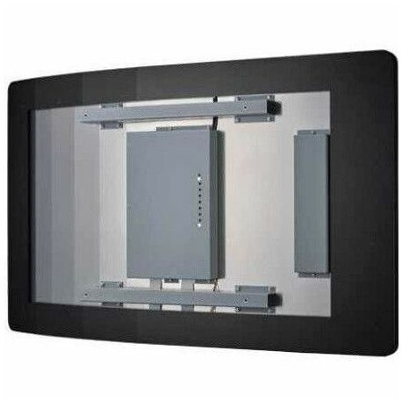 Advantech CRV-430JP-45UHA1 43" Class LED Touchscreen Monitor - 14 ms