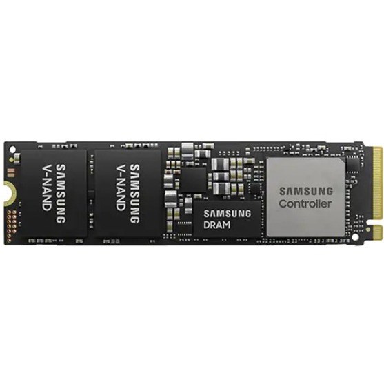 Samsung PM9A1 MZVL21T0HCLR-00B00 1 TB Solid State Drive - M.2 Internal - PCI Express NVMe (PCI Express NVMe 4.0 x4)