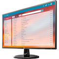 HP Business V270 27" Class Full HD LCD Monitor - 16:9 - Black