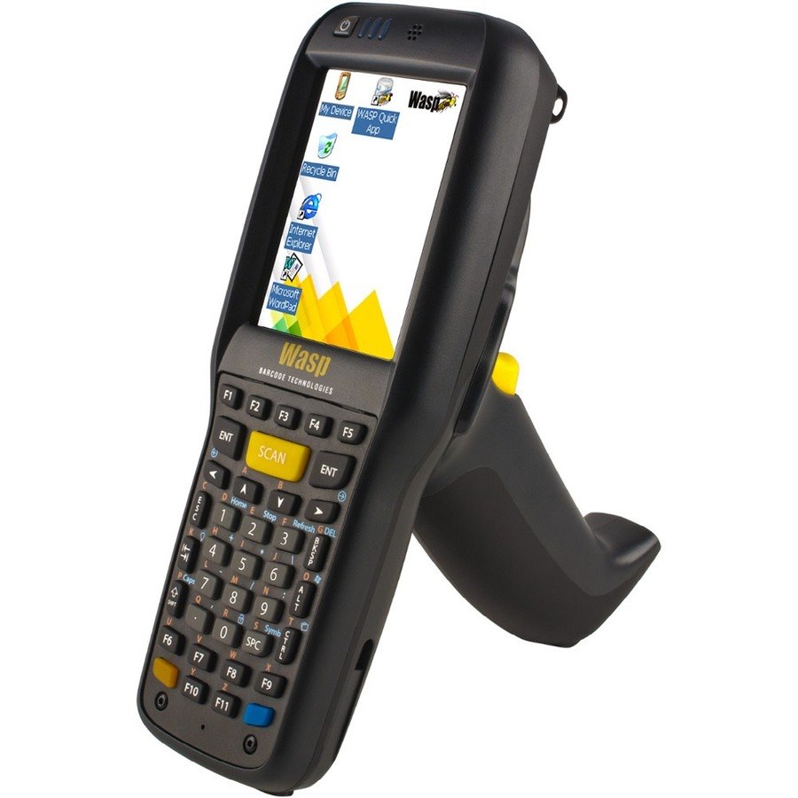 Wasp DT92 Mobile Computer