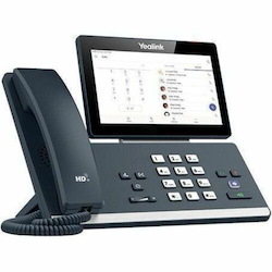 Yealink (TEAMS-MP58) Smart Business Phone for Microsoft Teams 