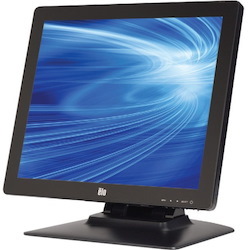 Elo 1523L LCD Touchscreen Monitor - 4:3 - 25 ms