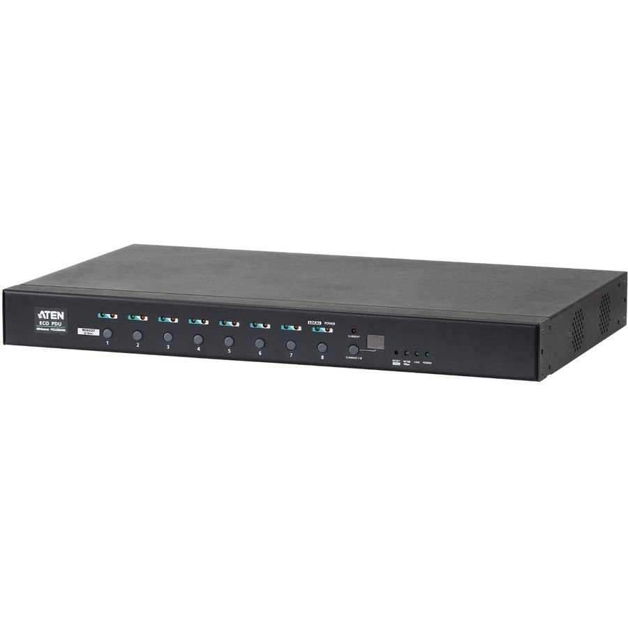 ATEN NRGence PE6208AV PDU