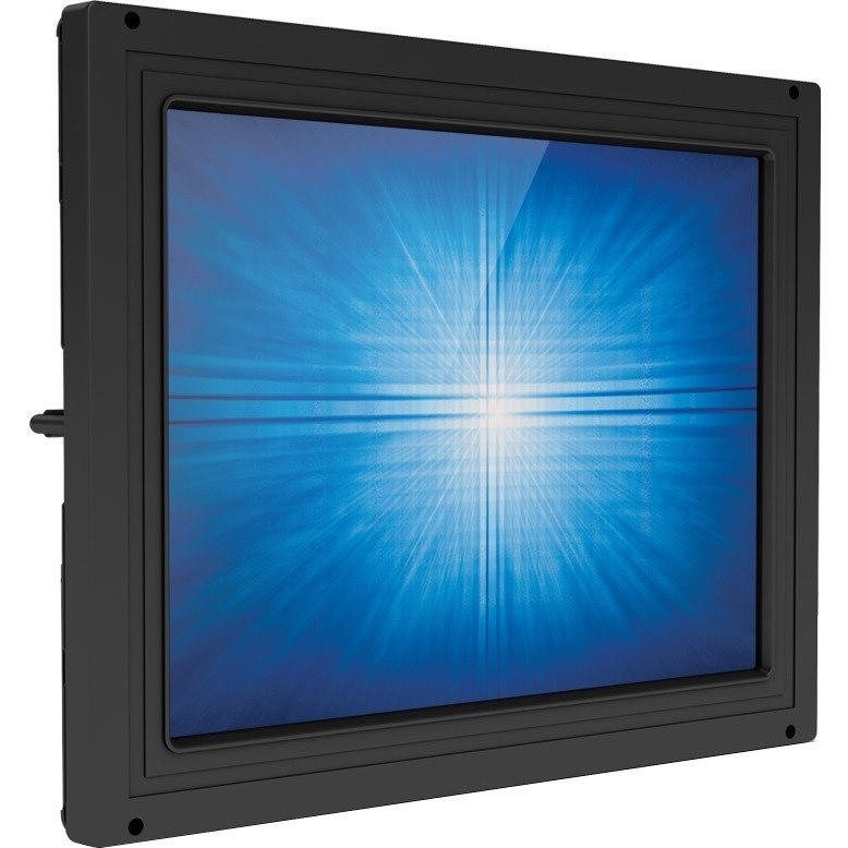 Elo 1291L Open-frame LCD Touchscreen Monitor - 4:3 - 25 ms