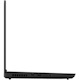 Lenovo ThinkPad T15g Gen 2 20YS005SUS 15.6" Notebook - 4K UHD - Intel Core i9 11th Gen i9-11950H - 32 GB - 1 TB SSD - Black